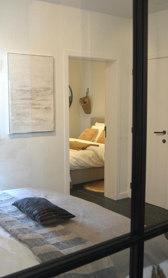 Sfeervol Appartement Te Blankenberge Exterior photo
